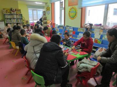 家教服務進社區 暖心護航助成長——省婦聯開展家庭教育咨詢服務活動